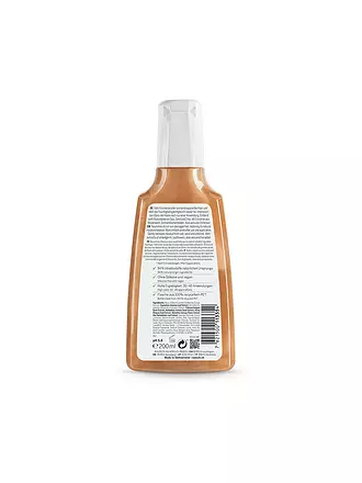 RAUSCH | After-Sun-Shampoo mit Weizenkeim 200ml | 